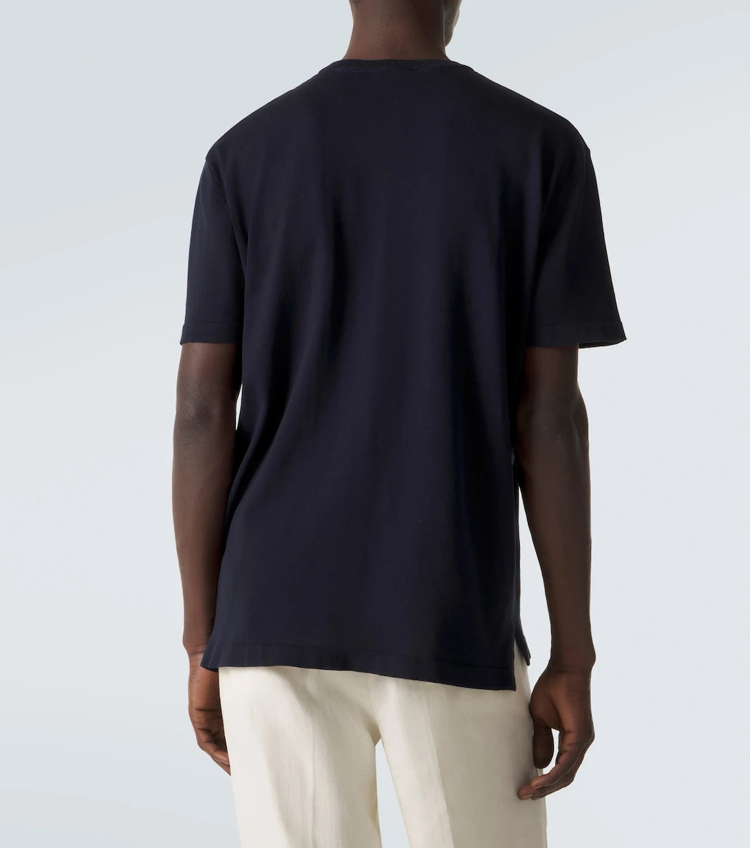 Rubinacci - Cotton T-shirt