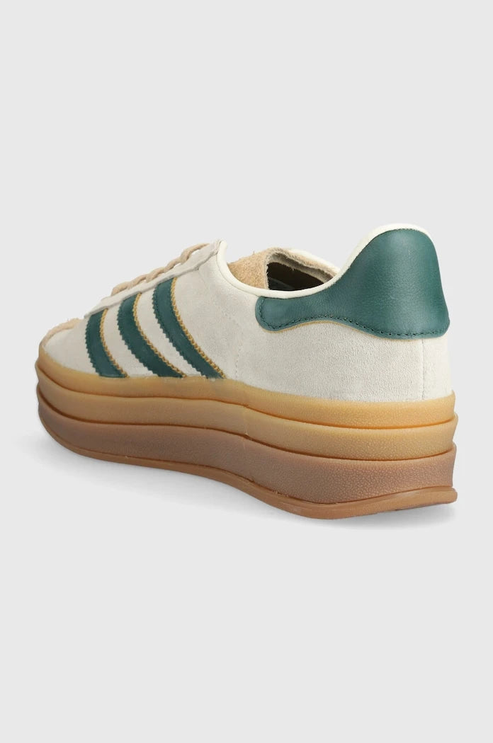 adidas Originals Gazelle Bold Süet Spor Ayakkabı