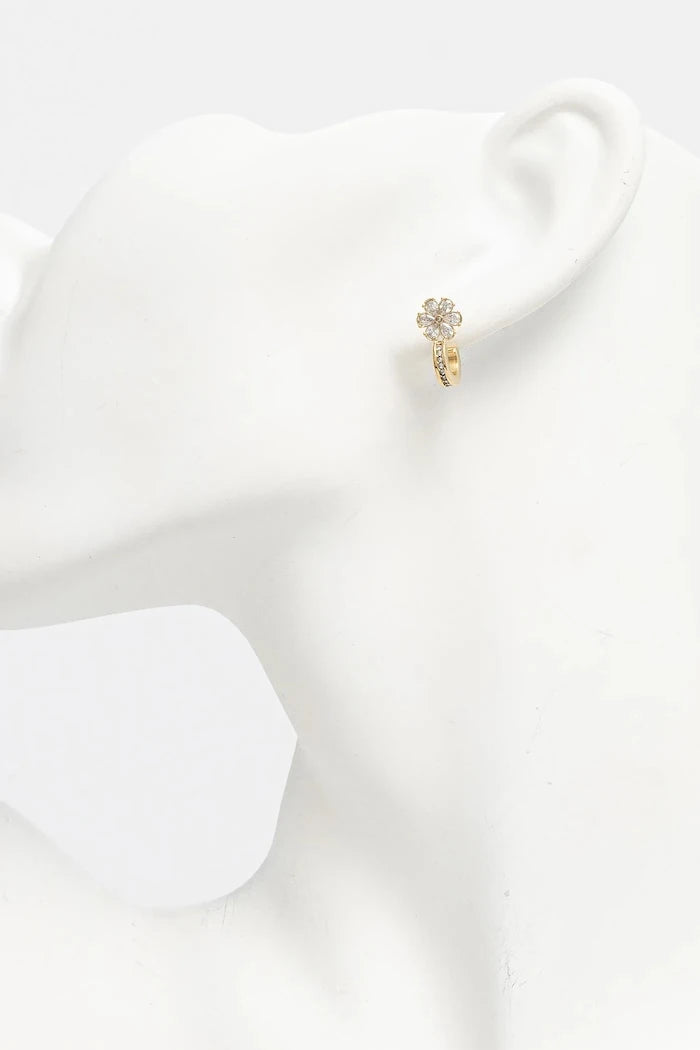 Обици Guess LILY