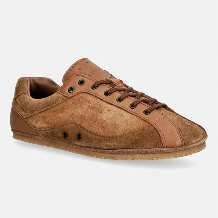 Copenhagen leather mix маратонки дамски от велур