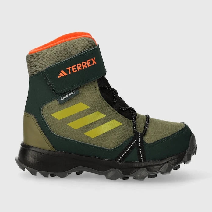Обувки за спортове на открито adidas TERREX TERREX SNOW CF R.RD