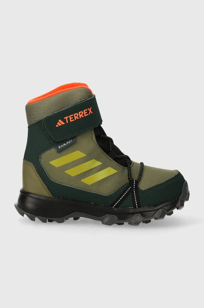 Обувки за спортове на открито adidas TERREX TERREX SNOW CF R.RD