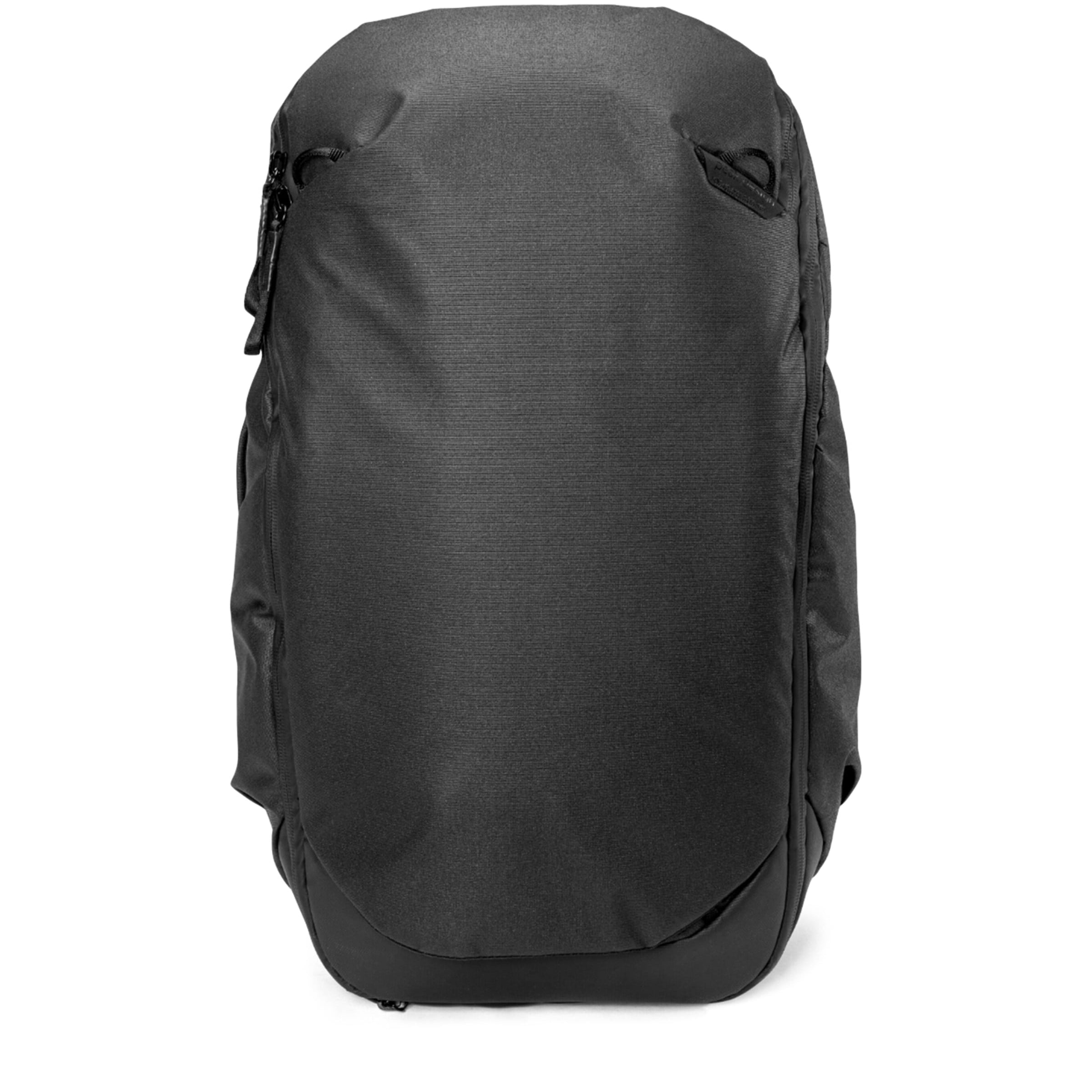 Canvas Expandable 30-Litre Travel Backpack