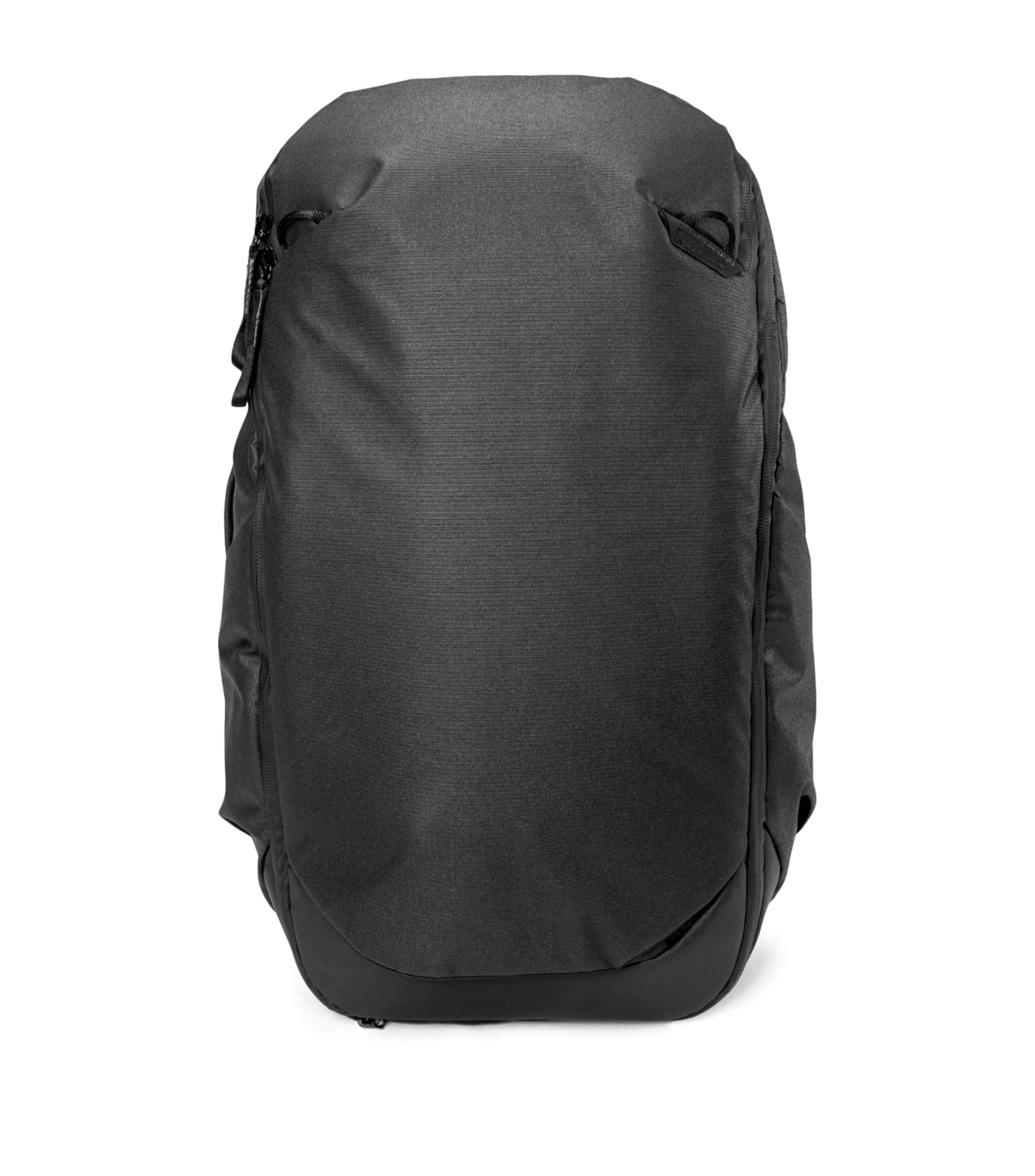 Canvas Expandable 30-Litre Travel Backpack