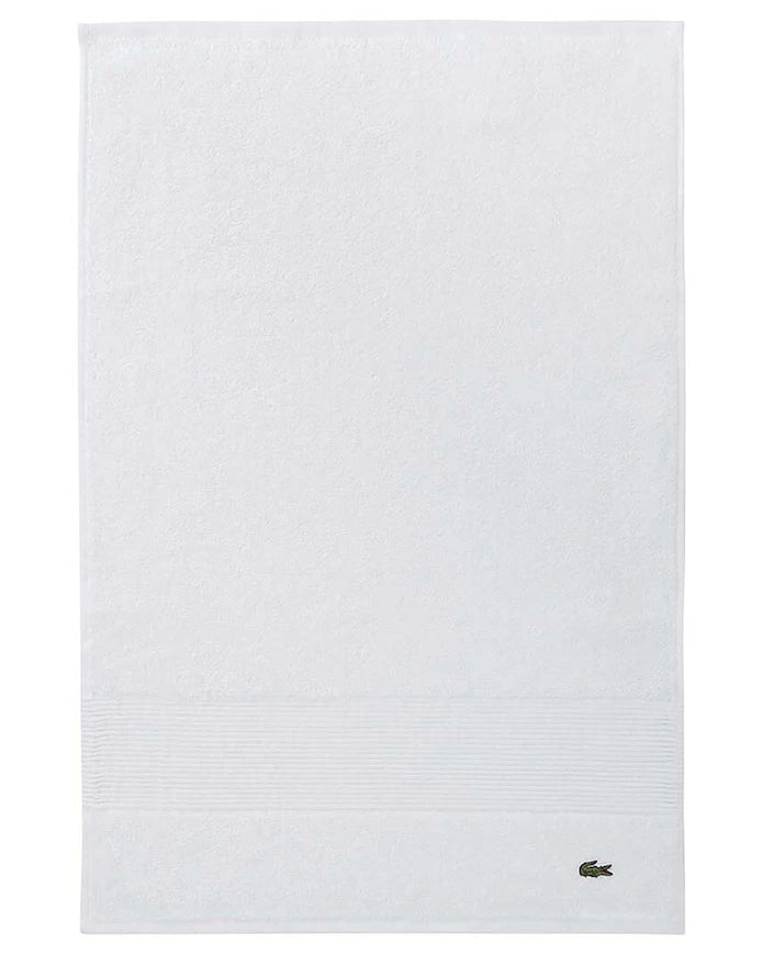 Lacoste Küçük Pamuklu Havlu 40 x 60 cm