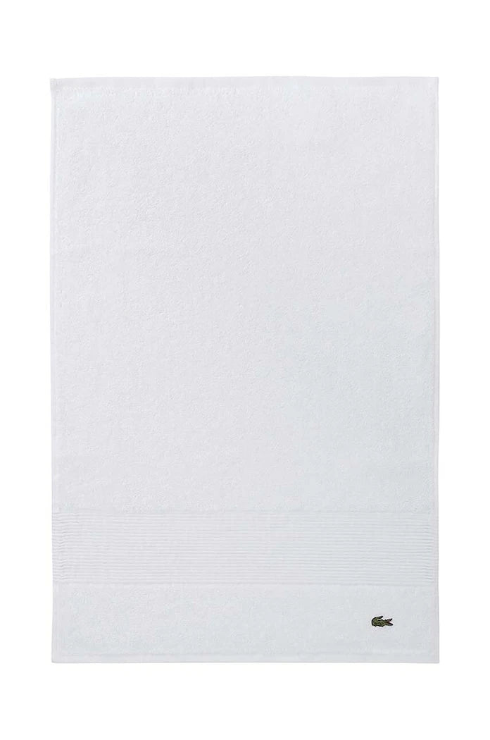 Малка памучна кърпа Lacoste 40 x 60 cm