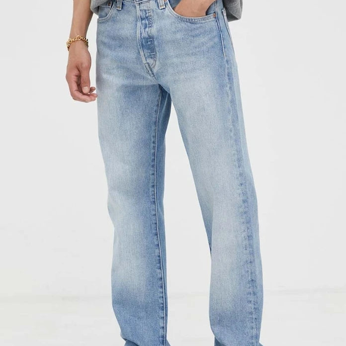 Дънки Levi's 501