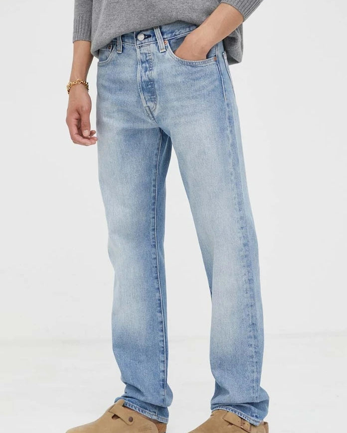 Levi's 501 Kot Pantolon