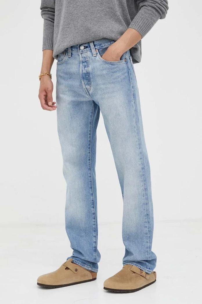 Levi's 501 Kot Pantolon