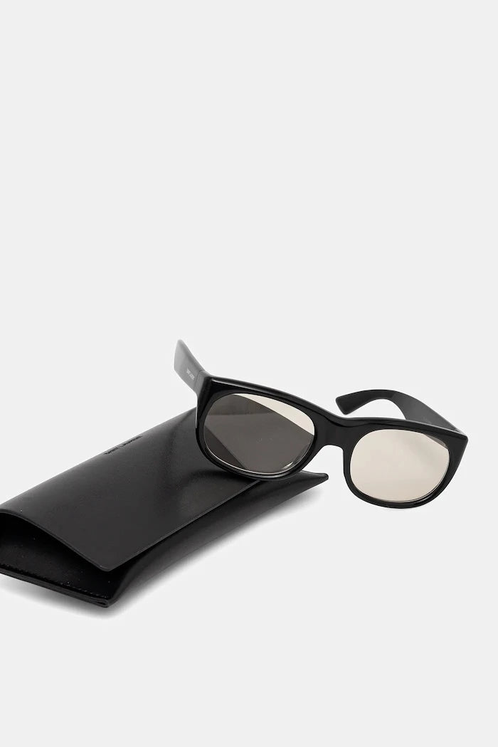 Слънчеви очила Saint Laurent ROMY