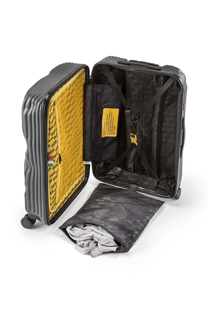 Crash Baggage STRIPE Orta Boy 66x43x26 cm 68x45x26