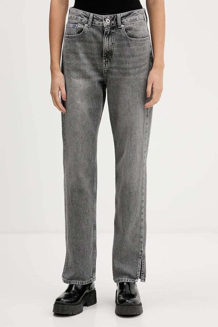 Karl Lagerfeld Jeans Kot Pantolon