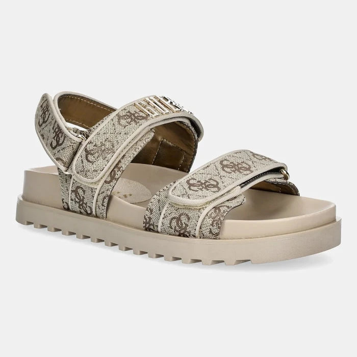 Guess сандали дамски FADISON