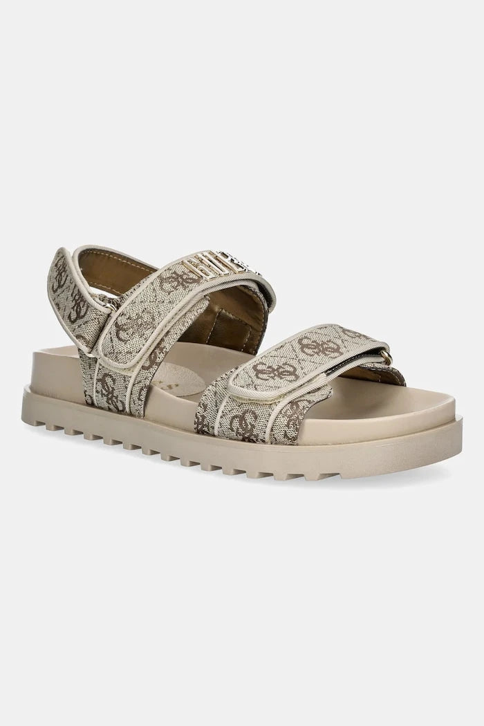 Guess сандали дамски FADISON