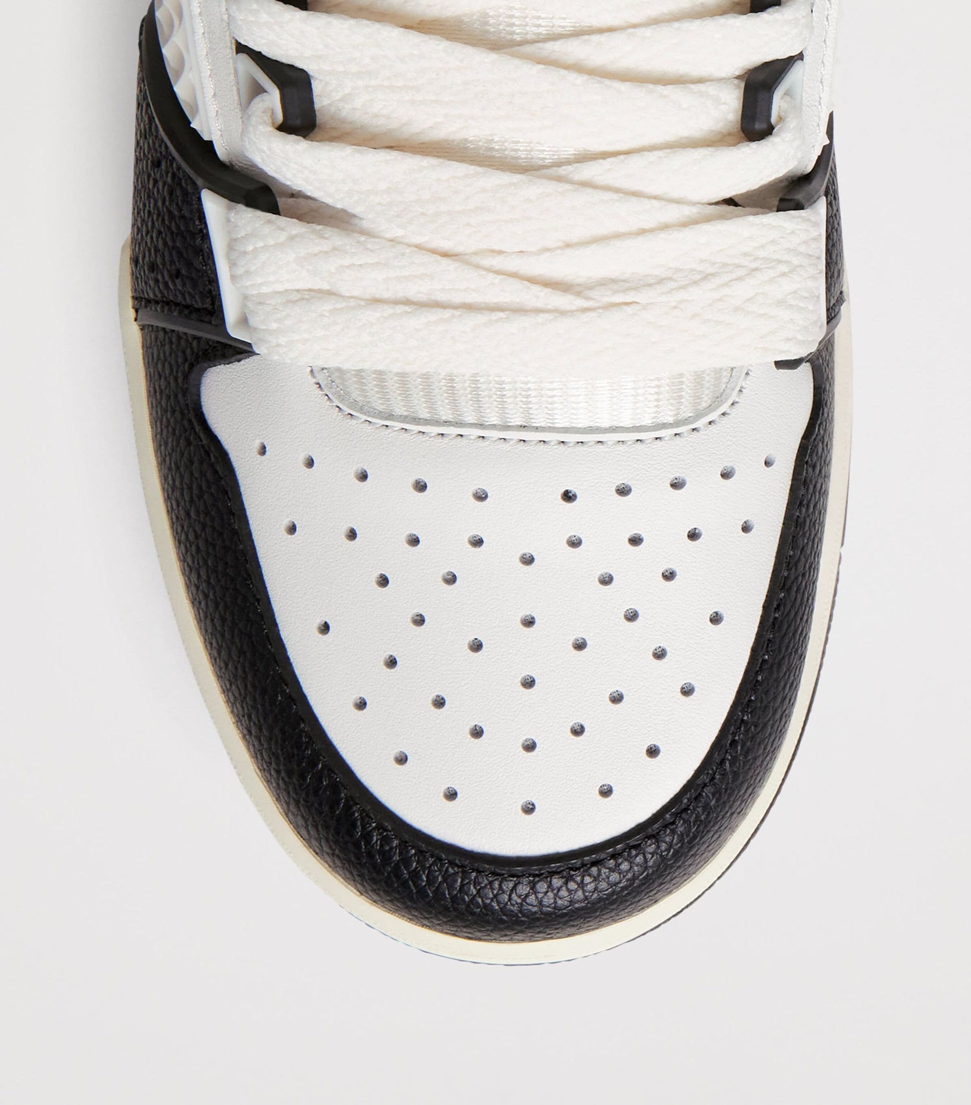 Leather MA Skyline Sneakers