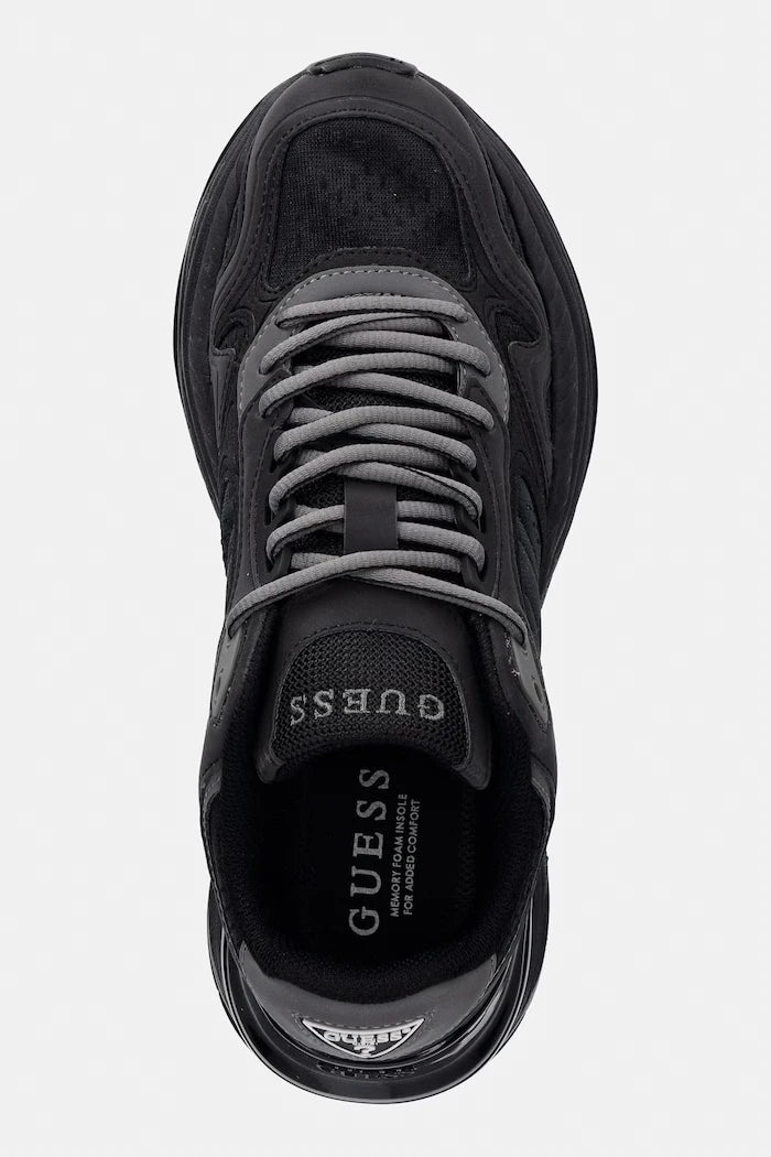 Guess SQUAN2 маратонки мъжки