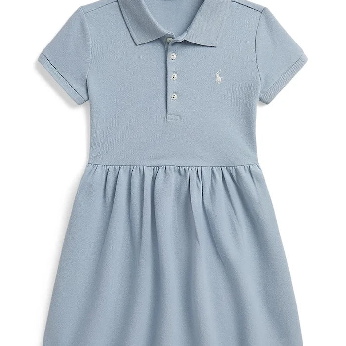 Polo Ralph Lauren Çocuk Elbisesi