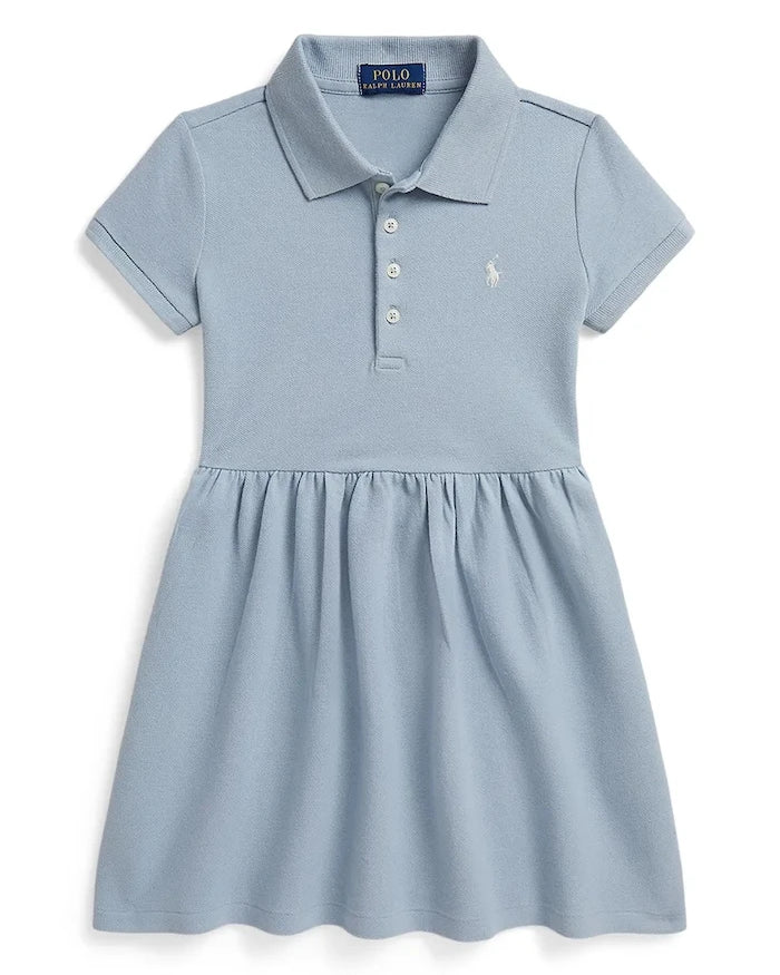 Polo Ralph Lauren Çocuk Elbisesi