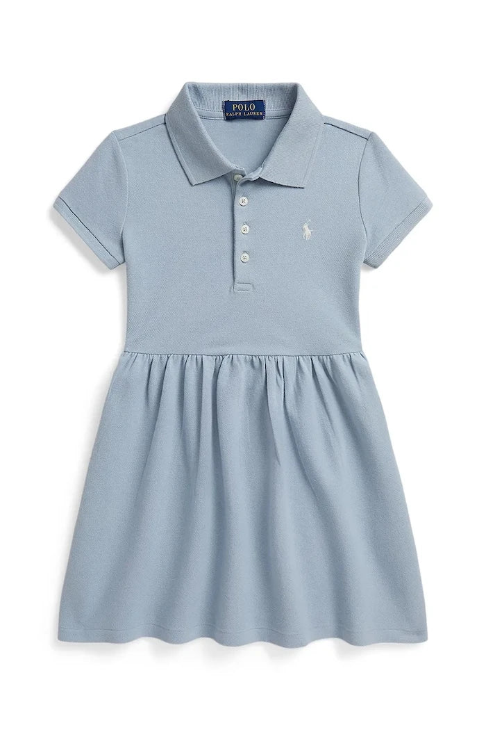 Polo Ralph Lauren Çocuk Elbisesi