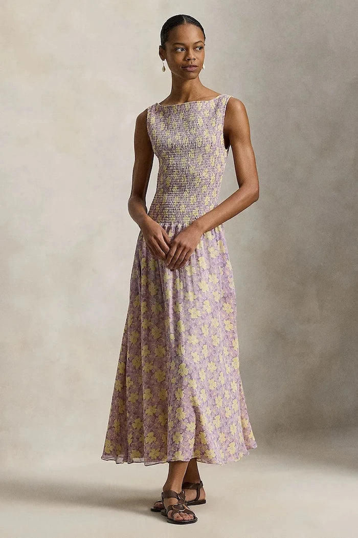 Рокля Polo Ralph Lauren