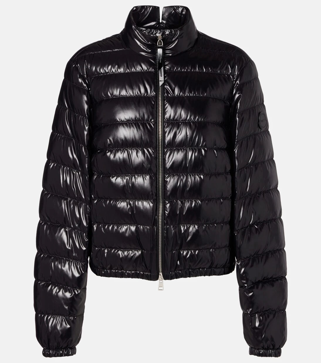 Moncler Genius - x EE72 by Edward Enninful جاكيت نفخ كنوت