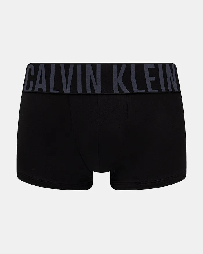 Calvin Klein Underwear Erkek Dar Boxer 3'lü Paket