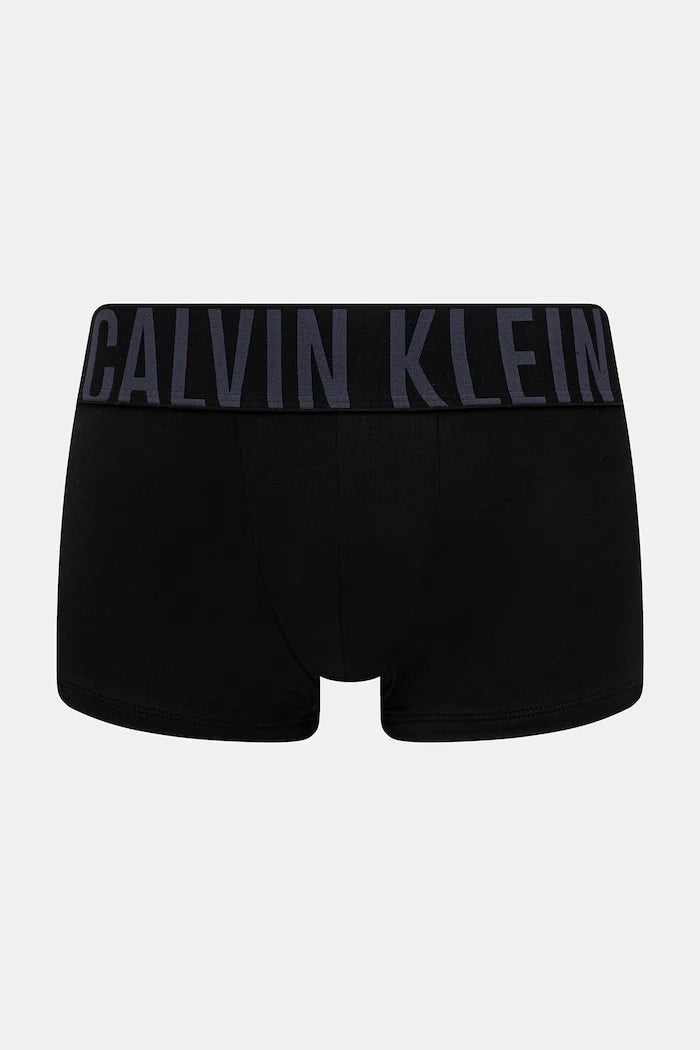 Calvin Klein Underwear Erkek Dar Boxer 3'lü Paket