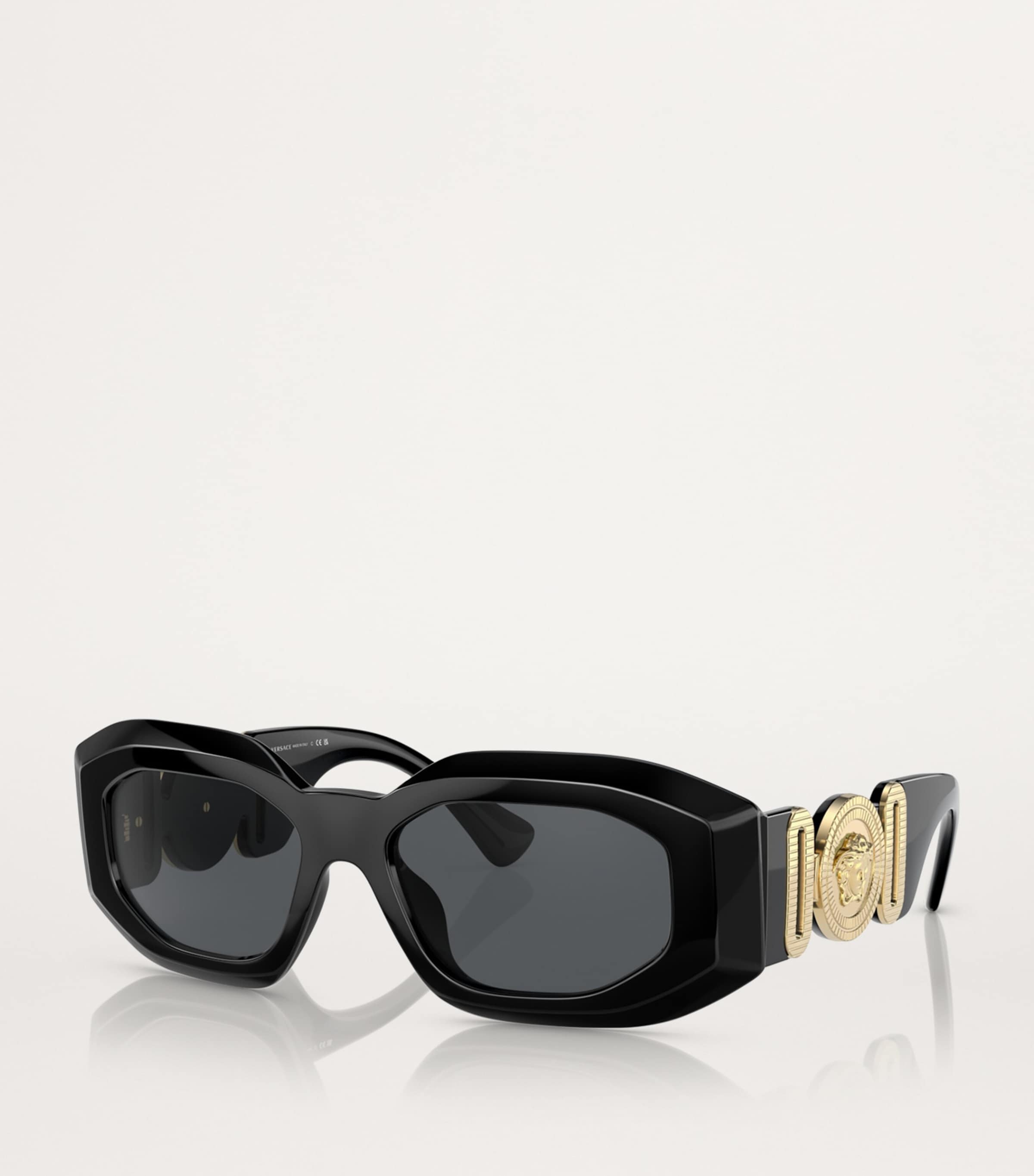 Versace Nylon Sunglasses