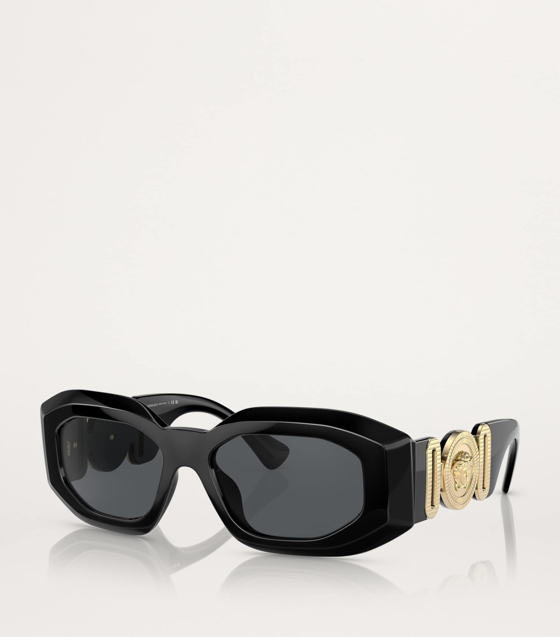 Versace Nylon Sunglasses