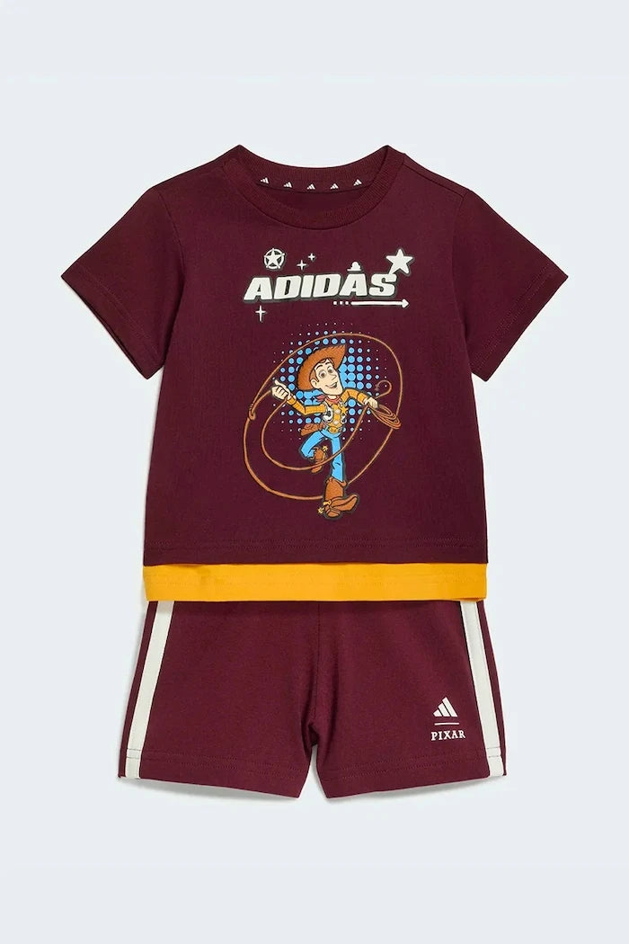 adidas çocuk pamuklu takım PIXAR TOY STORY