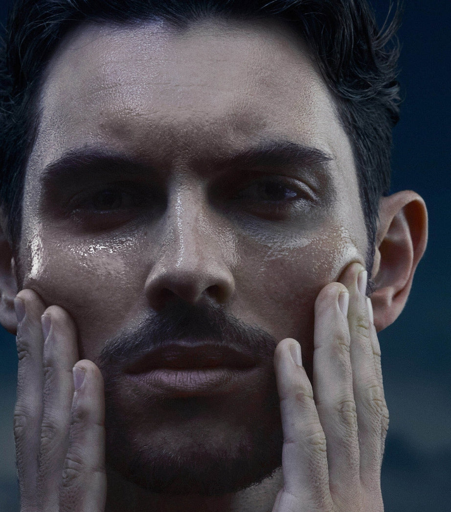 Sauvage The Cleanser (125ml)