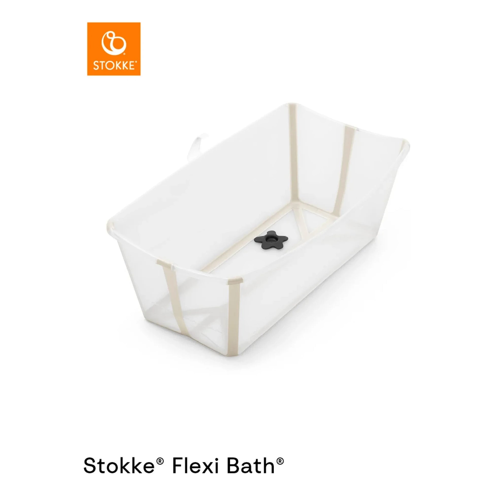 Stokke® - Flexi Bath® bathtub | Sand