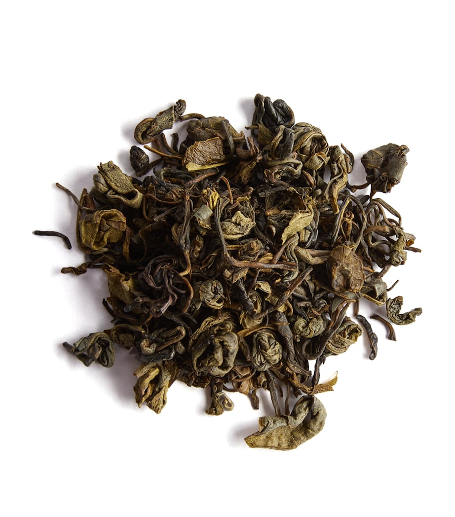 Heritage No. 7 Green Loose Leaf Tea (125g)