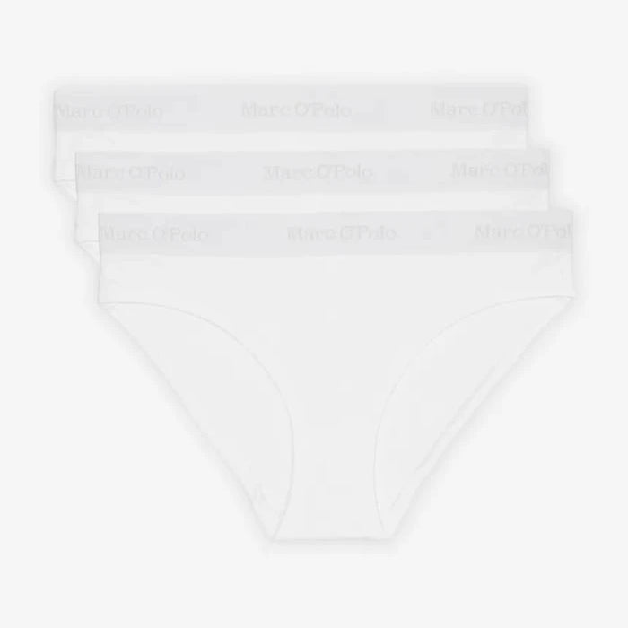 Marc O'Polo Bikini (3 Çift)
