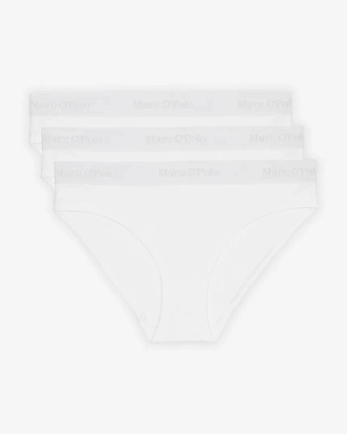 Marc O'Polo Bikini (3 Çift)