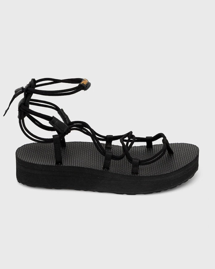Teva W'S Midform Infinity Sandalet