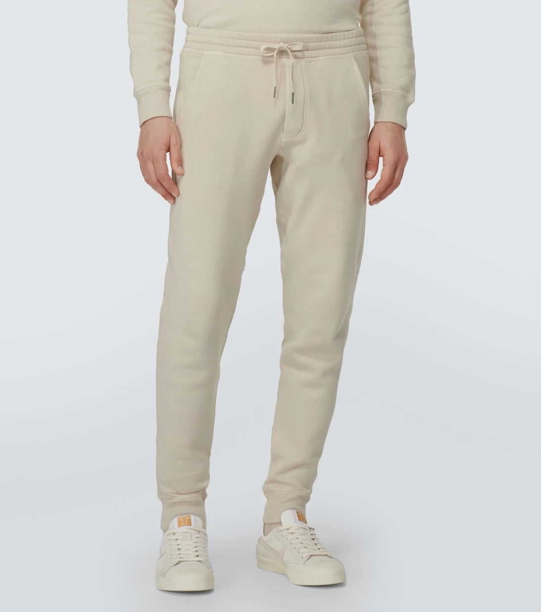 Tom Ford - Cotton sweatpants