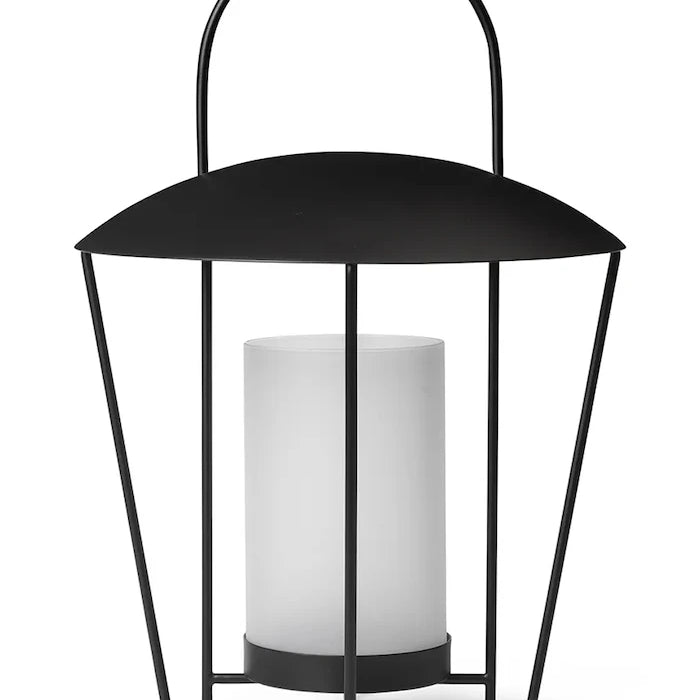 Фенер ferm LIVING Abri Lantern