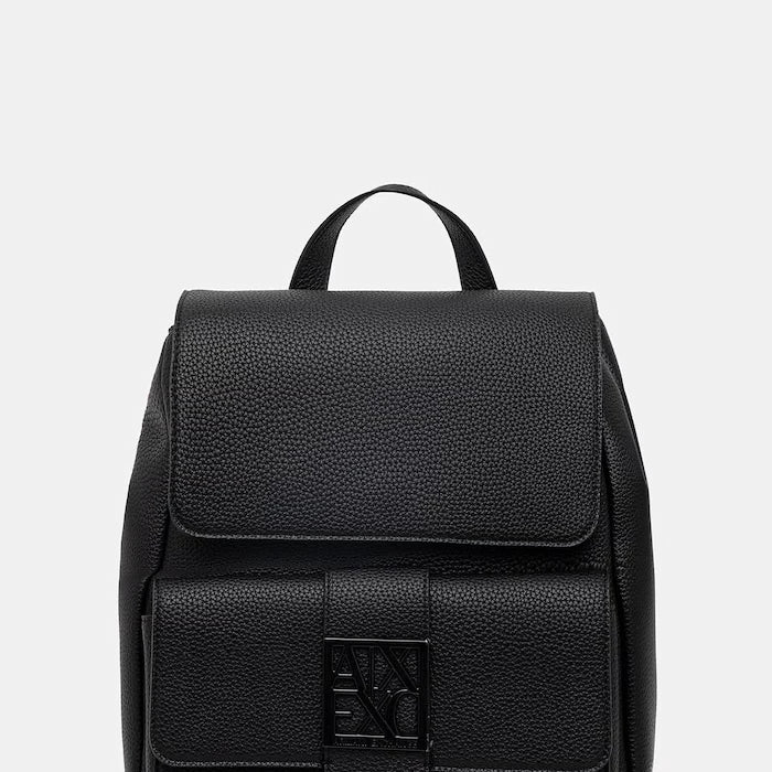 Armani Exchange Sırt Çantası