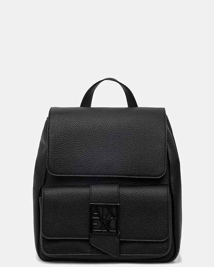 Armani Exchange Sırt Çantası