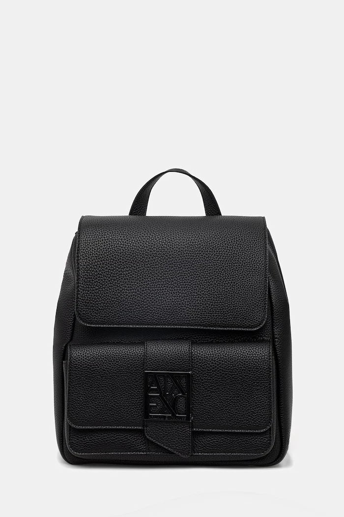 Armani Exchange Sırt Çantası