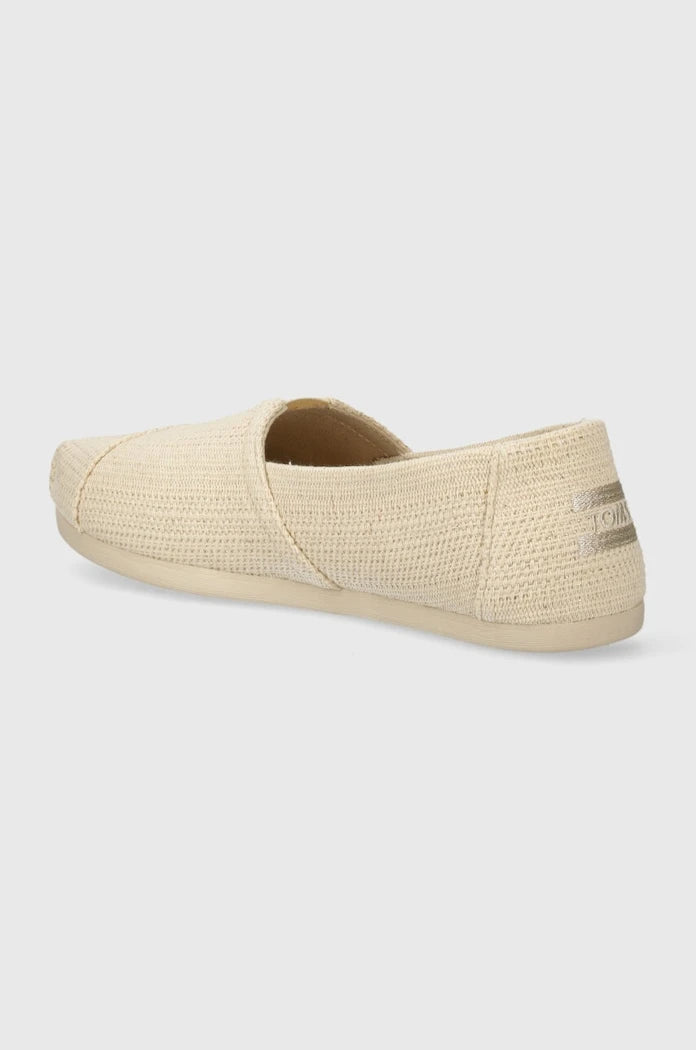 Toms Alpargata Espadril