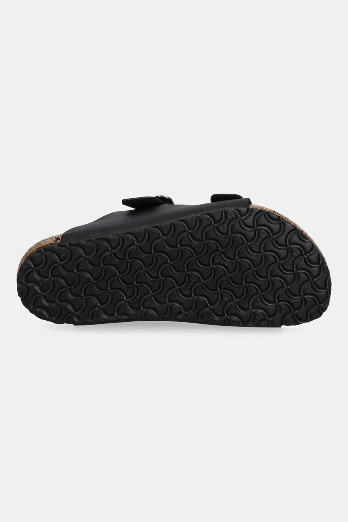 Детски чехли Birkenstock Arizona Flower Buckle