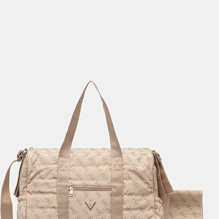 Guess Puset Çantası Alt Açma Minderli