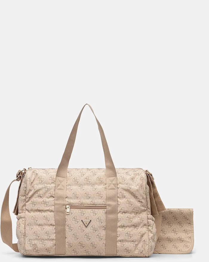 Guess Puset Çantası Alt Açma Minderli