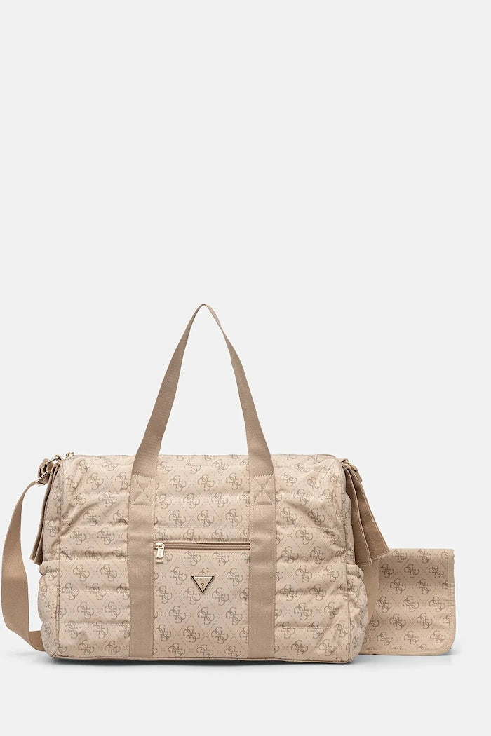 Guess Puset Çantası Alt Açma Minderli