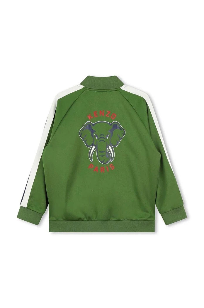 Детски суичър Kenzo Kids