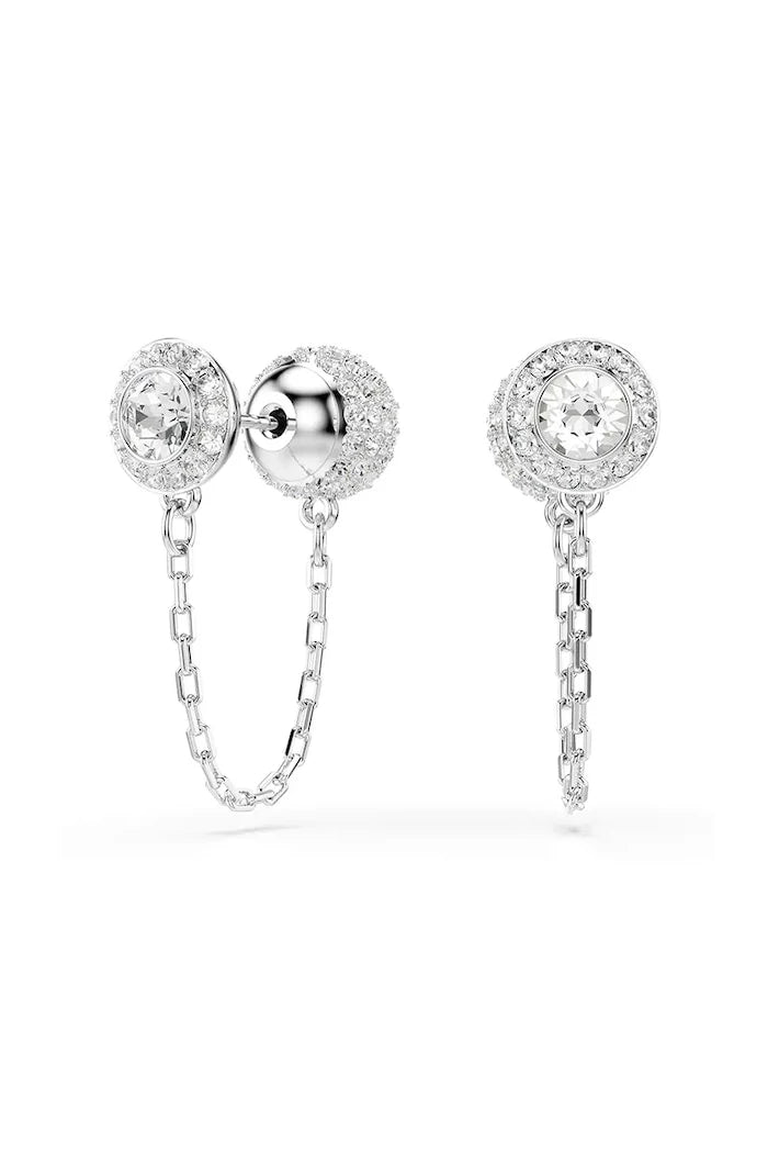 Обици Swarovski UNA