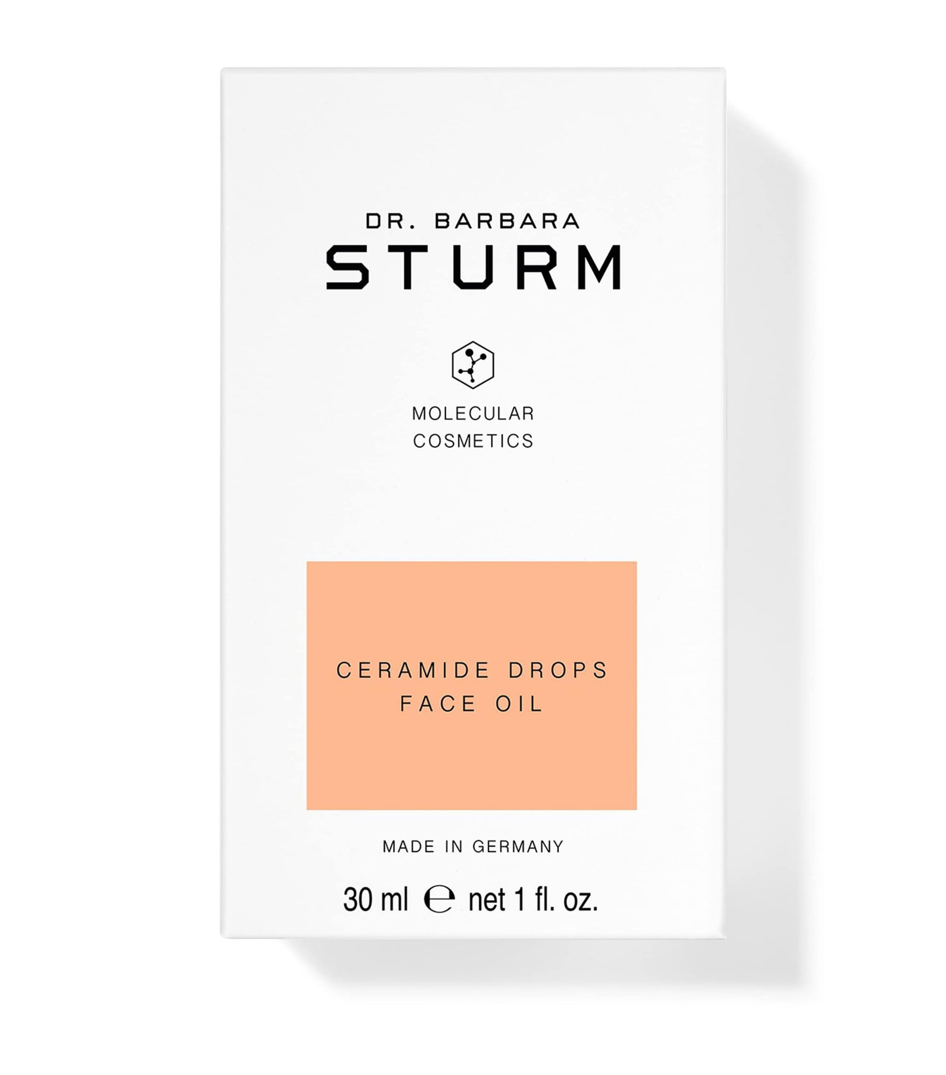 Dr. Barbara Sturm Ceramide Drops Face Oil (30ml)