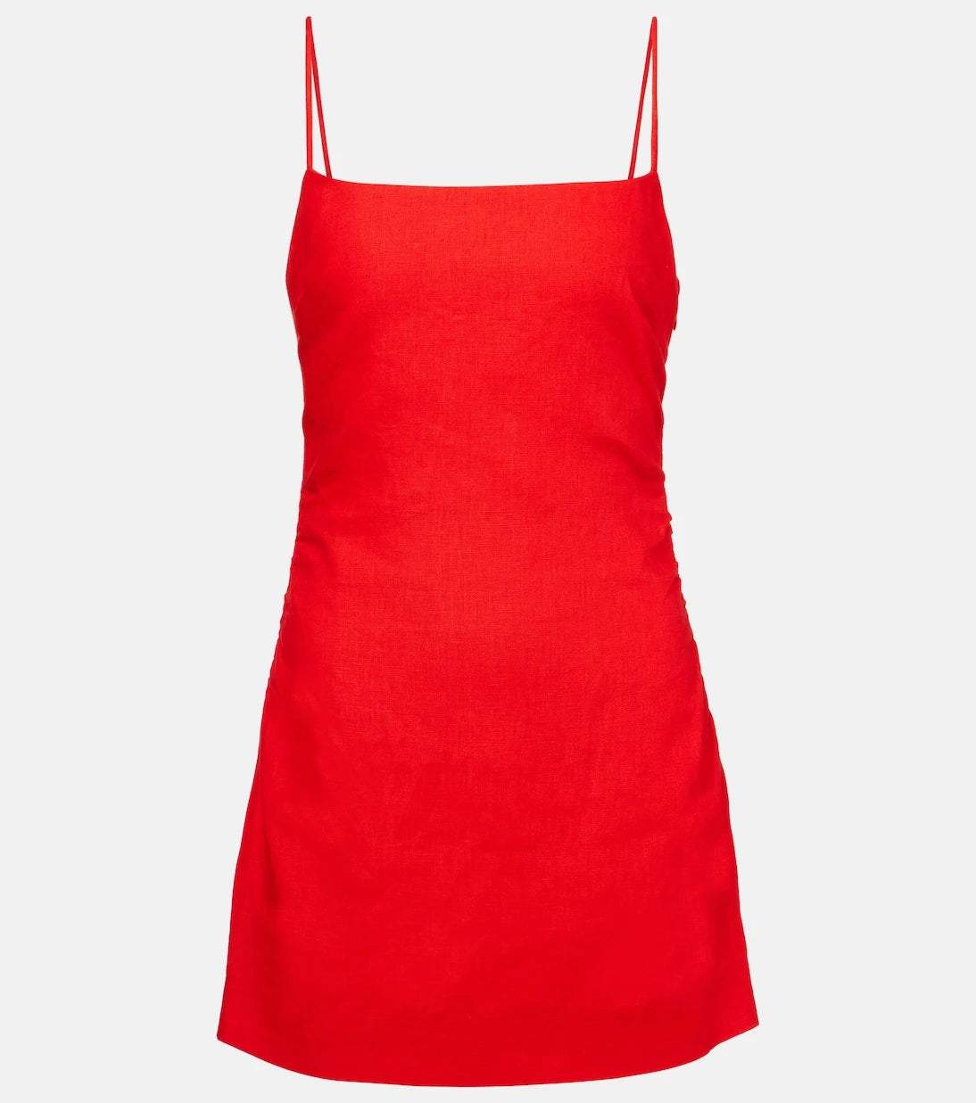 SIR - Tamara linen minidress